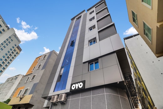 Hotel O Red Stone Hotels