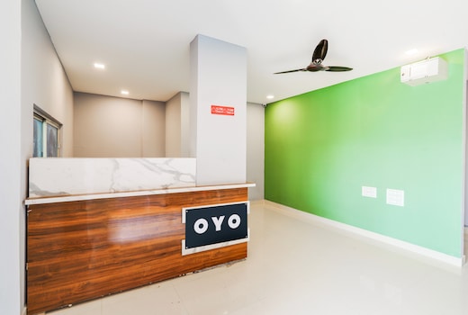 Hotel O Ragas