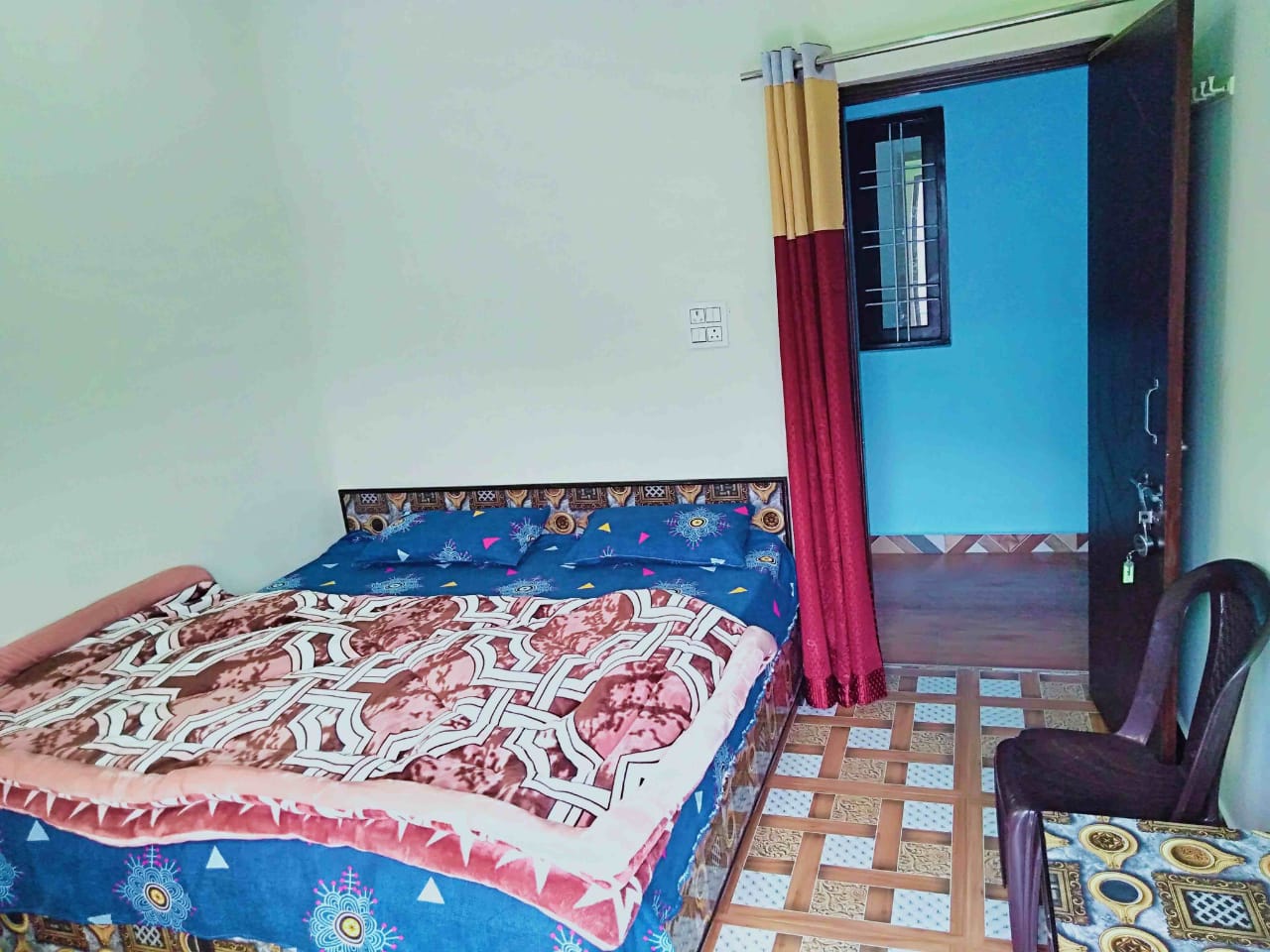 MONAL HOMESTAY RANSI - Tap to explore photos