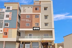 Hotel O SV Grand, Hyderabad