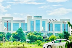 Gardenia Hotel, Spa & Resort, Haridwar