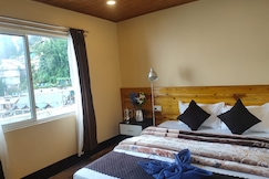 Aishiki's Nest, Darjeeling