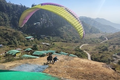 Sky Hills, Vikasnagar