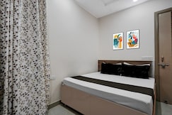 Hotel O Nexora Inn, Gurgaon