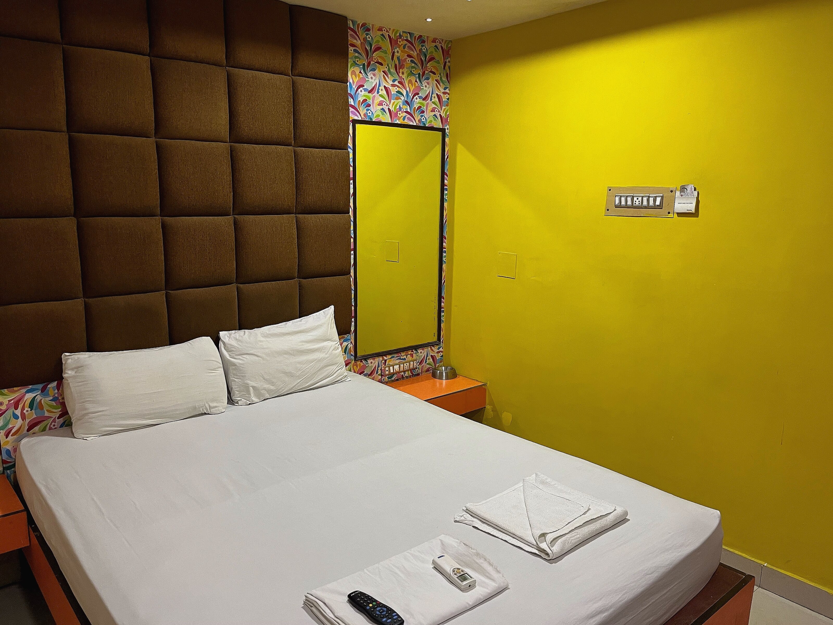 Collection O Rupasi Bangla Hotel & Resorts - Tap to explore photos
