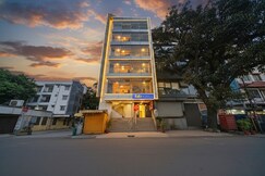 Via Indian Residency, Bangalore