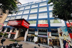 Hotel Rajhans International , Bhagalpur