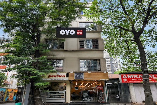 Super Hotel O Dream World