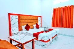 Rang Raghava Niwas, Ayodhya