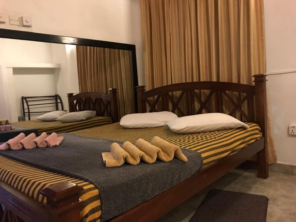 New Lanka Tourist Inn Colombo Hotel Price Address Reviews - 