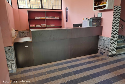 Hotel O KUNIKA GUEST HOUSE