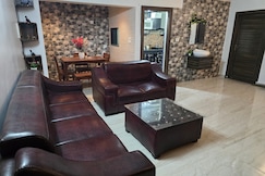 Mizar by Nestora, Lucknow