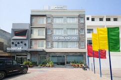 Hotel Dreamland Inn Zirakpur, Panchkula