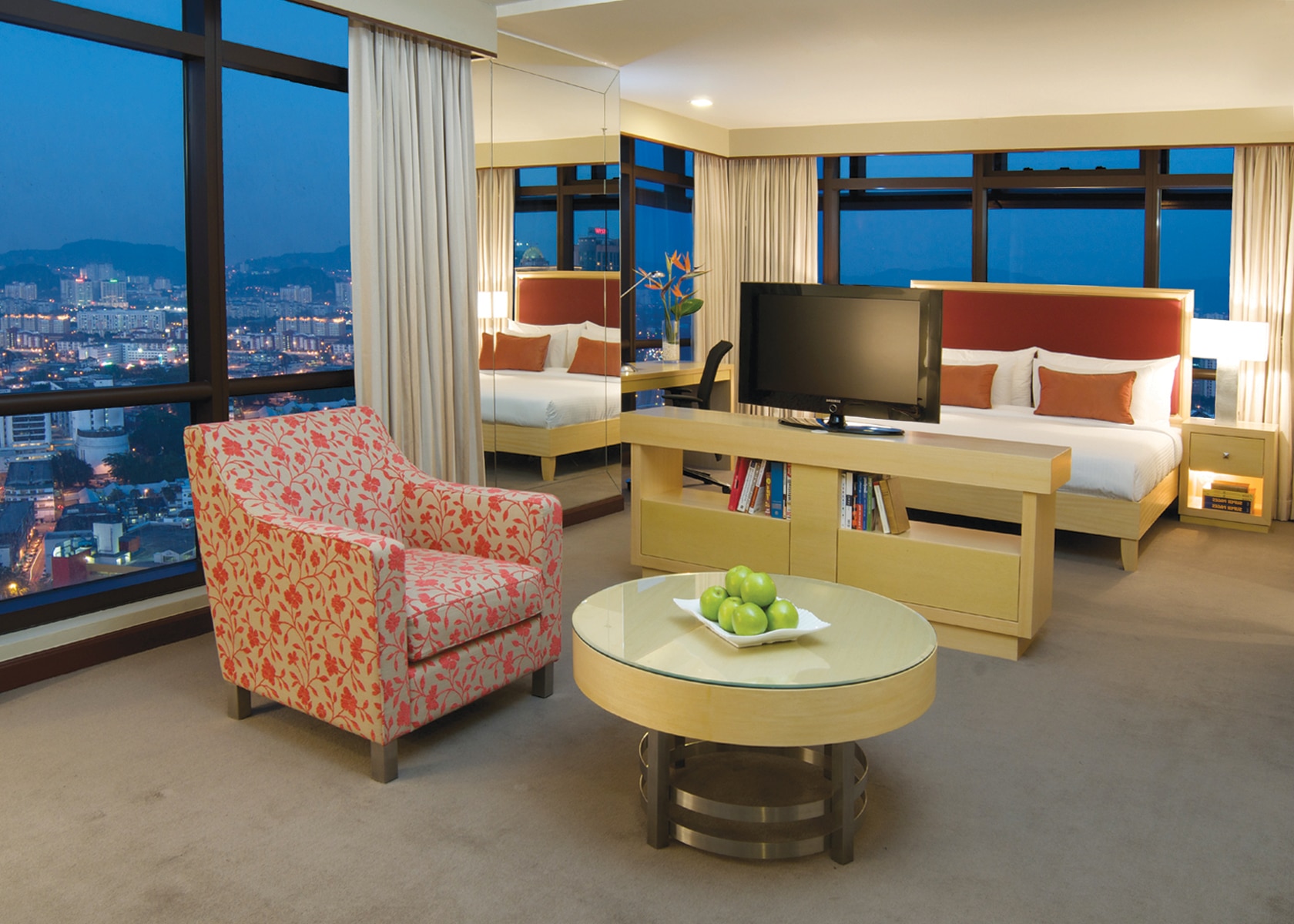 Berjaya Times Square Hotel Kuala Lumpur - Tap to explore photos