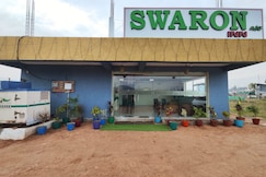 Swaron INN, Araku Valley