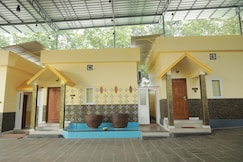 KPP Resort, Takkalai