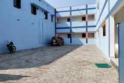 KKR LODGE MOONGILTHURAIPATTU, Salem