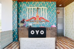 Hotel O Kailash In, Khatu