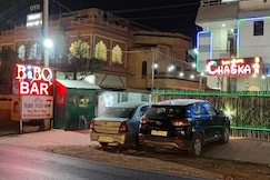 BIBOS HOTEL HILL VIEW, Neemrana