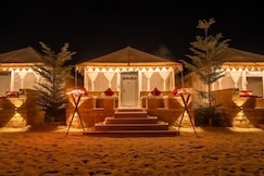 Desert Heritage Camp and Resort