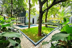 The Calms Pool Villa by Travent Mug, Ramanagara