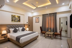 Hotel Dev Corporate, Ahmedabad