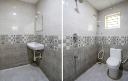 Washroom
