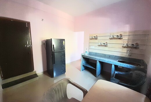 Annapurna Guesthouse