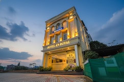 FabHotel K9 Royal, Ludhiana