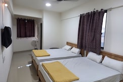 Hotel Highway Palace, Nashik