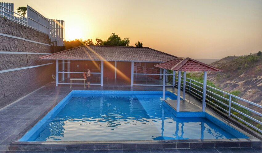 Fantaasy VIlla - Tap to explore photos