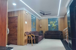 SPOT ON Srinivasa Residency, Tirupati