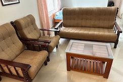 Soorya Madhavam Apartments - Guruvayur/Guruvayoor, Guruvayur