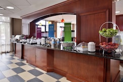 Hampton Inn by Hilton Norfolk/Virginia Beach, Chesapeake