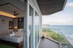 Sea Cliff, Baratang