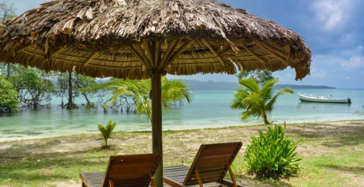 Get Water Villa Andaman Images