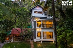 Eira Villa by VEO - Part of StayVista, Wayanad