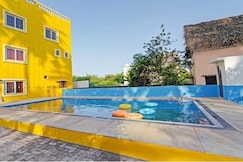 Sri Saveraa Residency Pondhicherry, Pondicherry