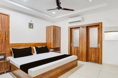 Hotel O Burj, Abohar
