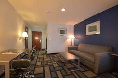 Best Western Fountainview Inn & Suites Near Galleria, Houston (TX), Texas