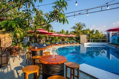 Palm Hills Resort, Phu Quoc