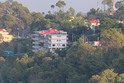 602, Valley View Homes, Kasauli