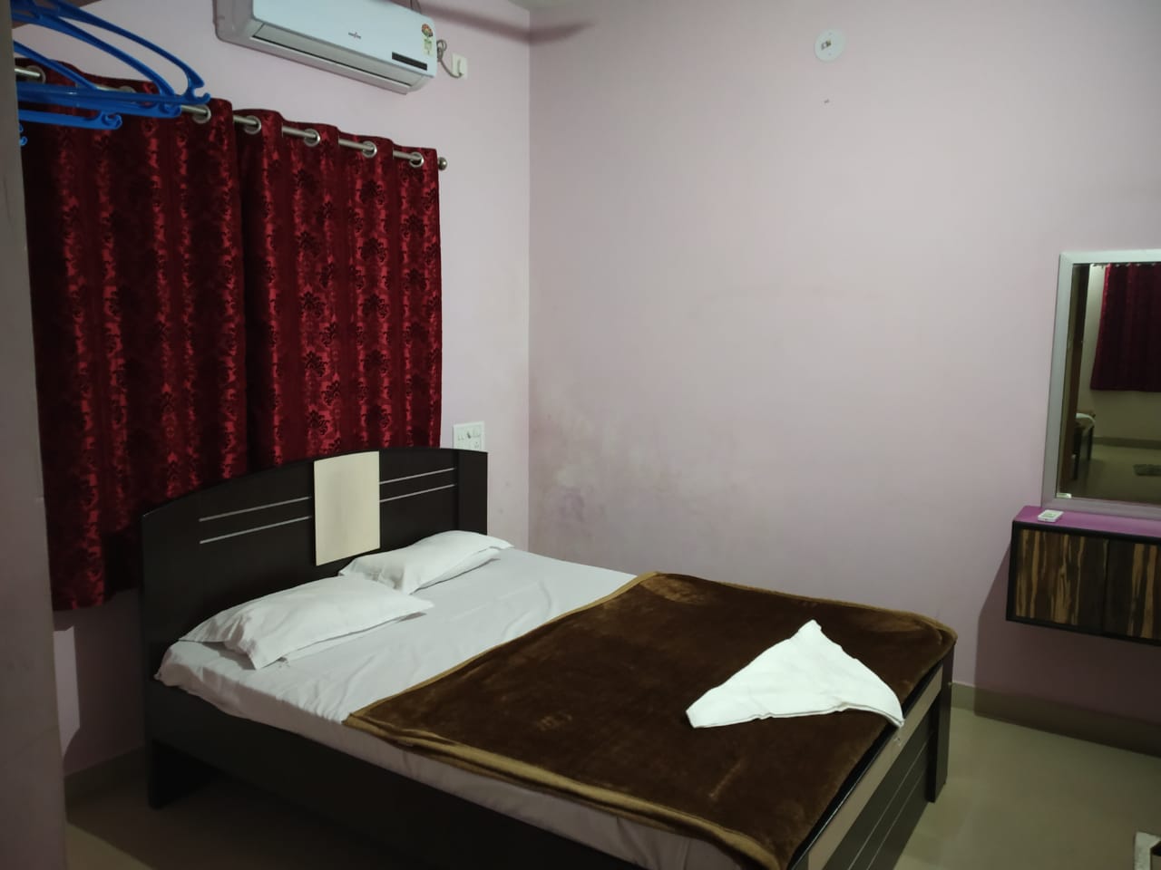 Maanyatha delightful HomeStay - Tap to explore photos