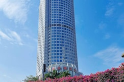 Swissotel Foshan, Foshan