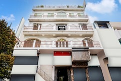 OYO 28731 Hotel Vishal, Gaya