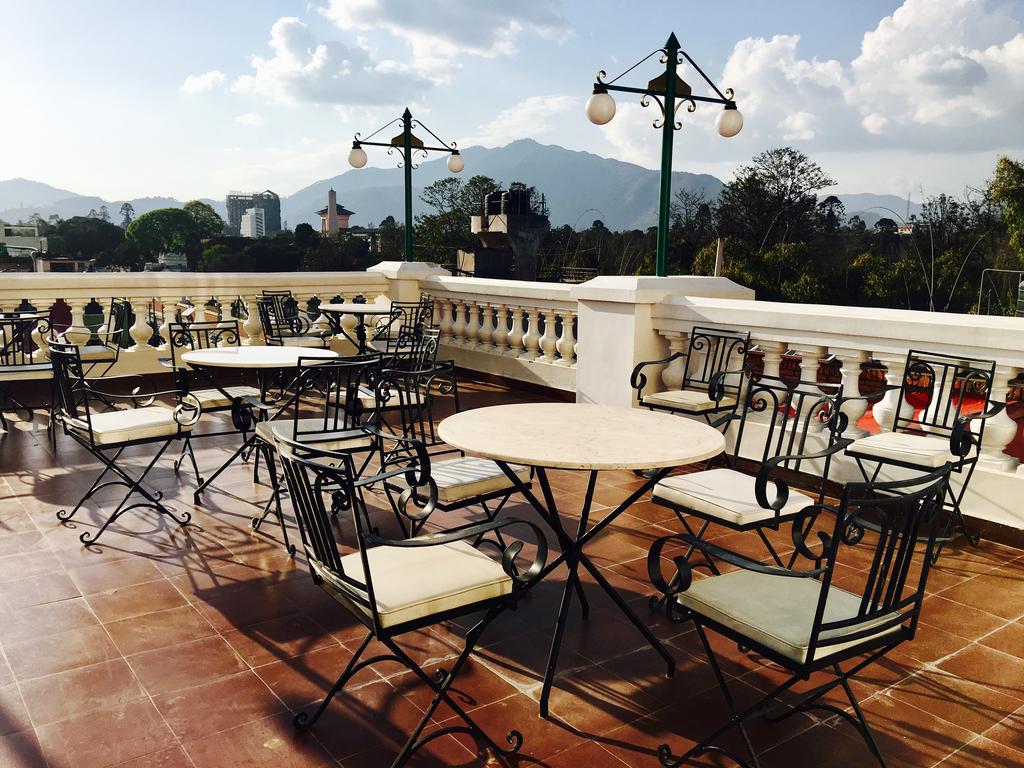 The Maya Manor Boutique Hotel Kathmandu Hotel Price - 