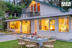 StayVista at Cedarwood @ Ellis Ville, Kasauli