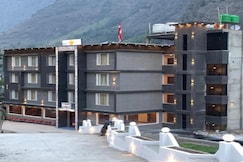 Hotel Vasudeva Inn, Joshimath