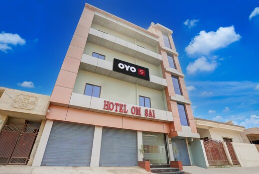 Hotel O Om Sai inn
