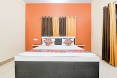FabHotel RB Palace - Nr. Varanasi Junction (Cantt) Railway Station, Varanasi